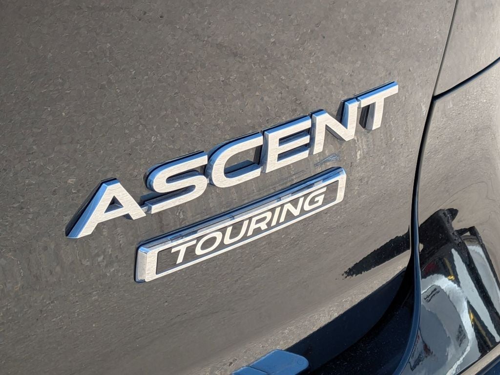 2023 Subaru Ascent Touring