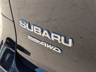 2023 Subaru Ascent Touring