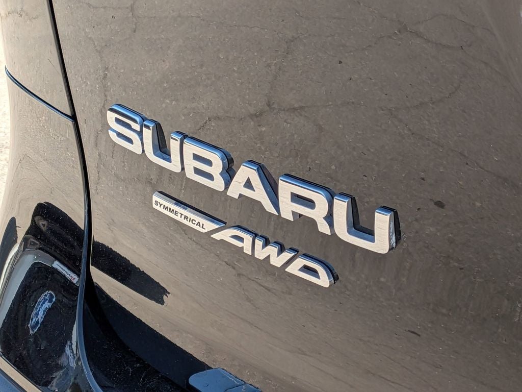 2023 Subaru Ascent Touring