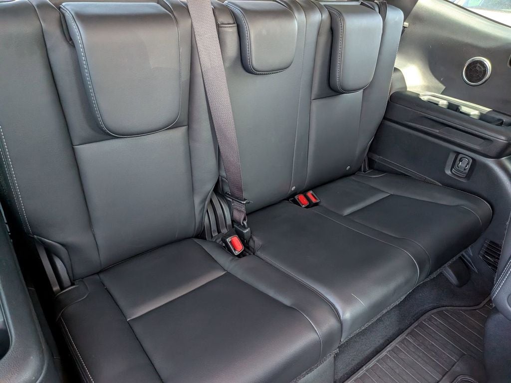 2023 Subaru Ascent Touring