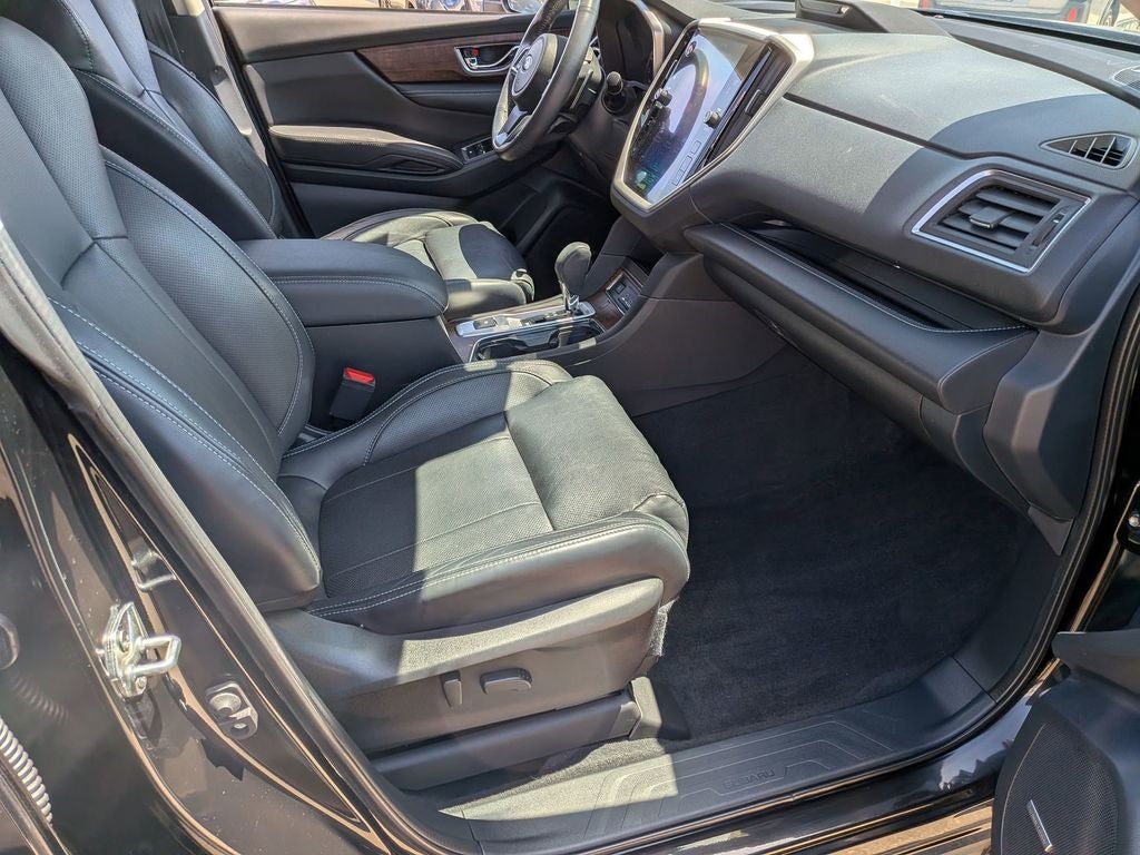 2023 Subaru Ascent Touring