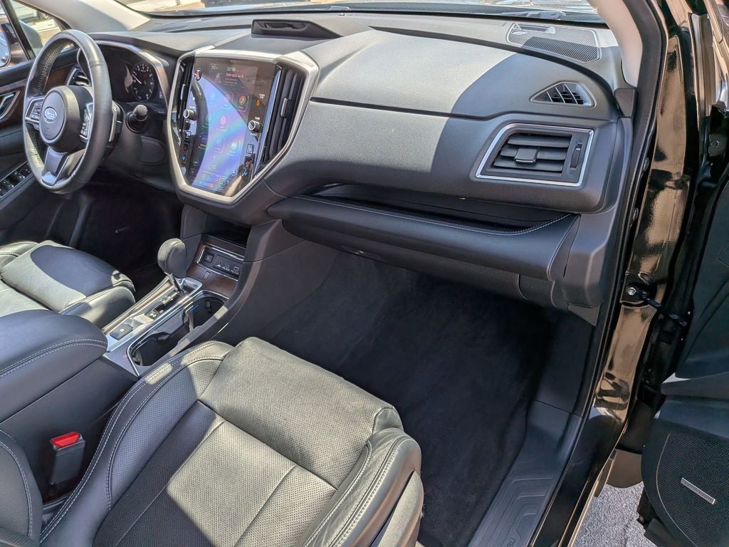 2023 Subaru Ascent Touring