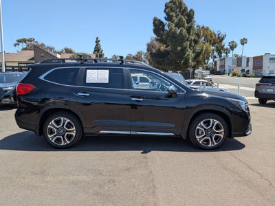 2023 Subaru Ascent Touring