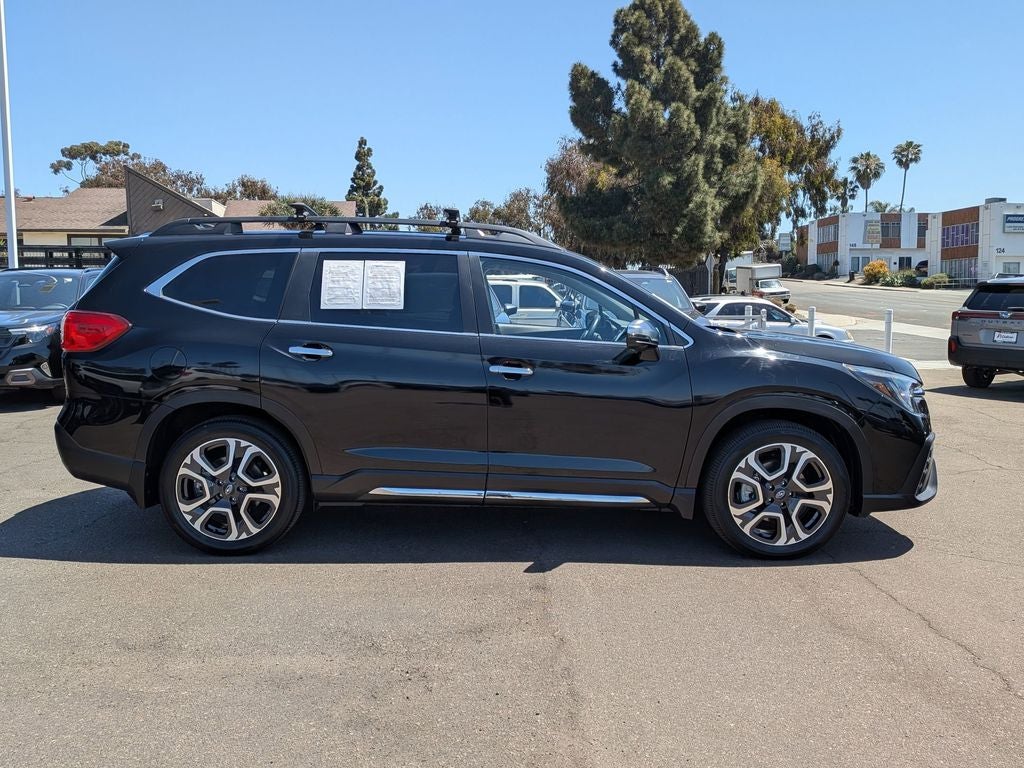 2023 Subaru Ascent Touring