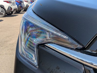 2023 Subaru Ascent Touring