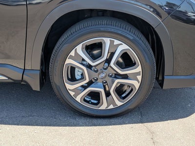 2023 Subaru Ascent Touring