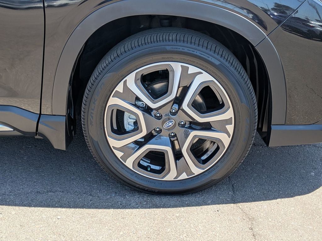 2023 Subaru Ascent Touring