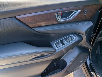 2023 Subaru Ascent Touring