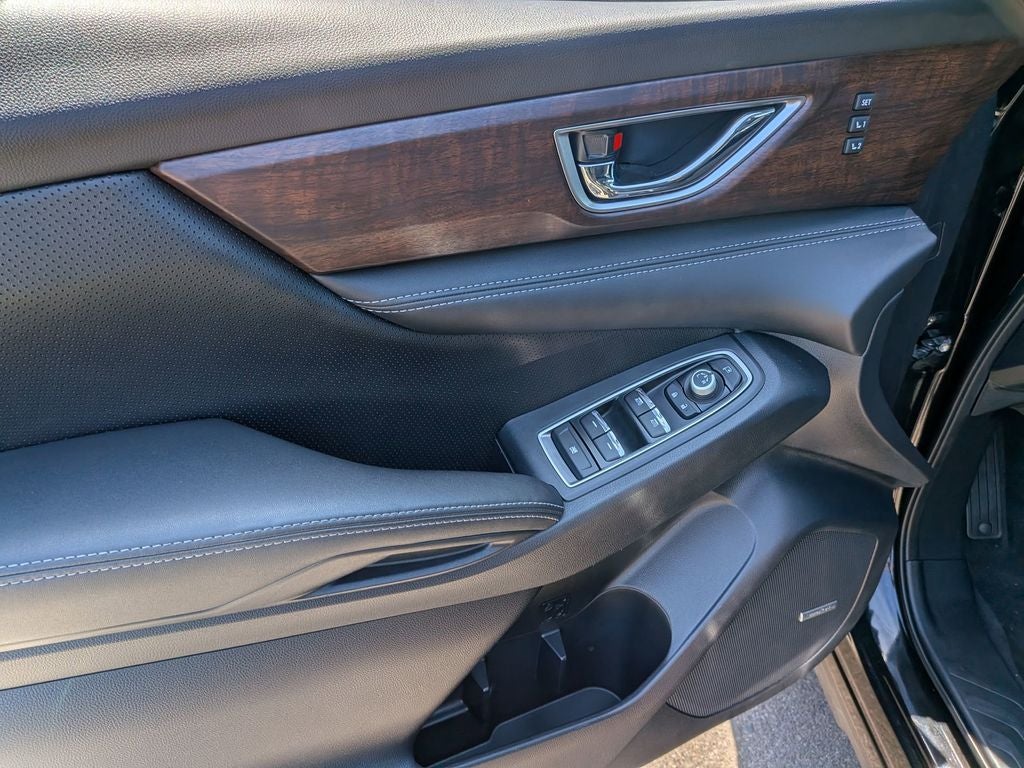 2023 Subaru Ascent Touring