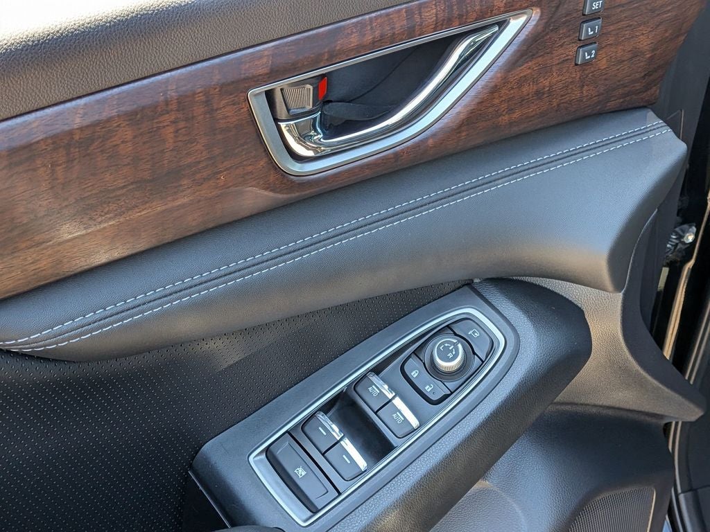 2023 Subaru Ascent Touring