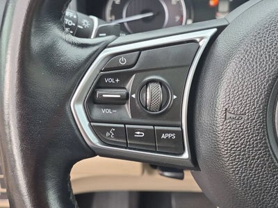 2020 Acura RDX Base