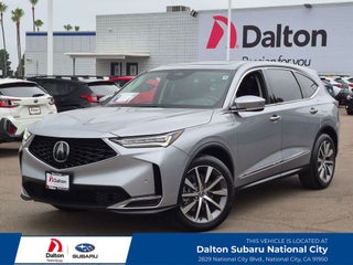 2025 Acura MDX