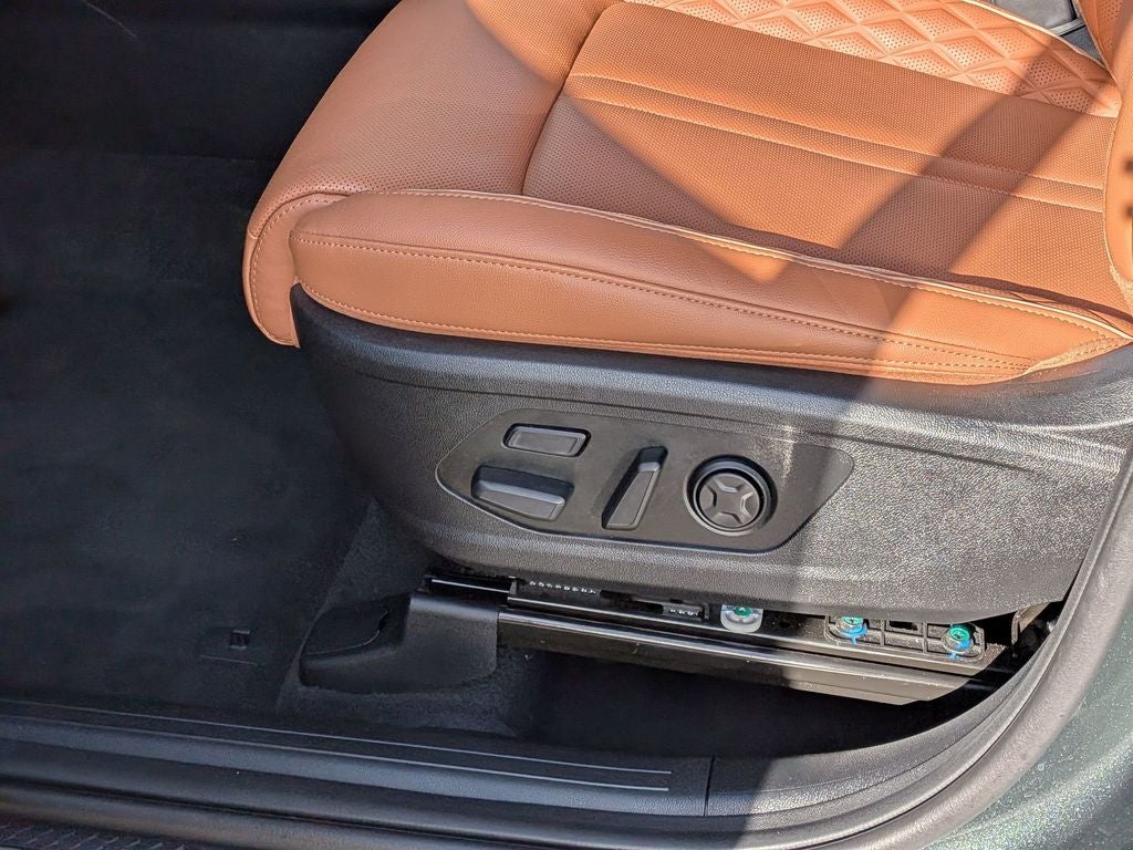 2023 Kia Sorento X-Line SX Prestige