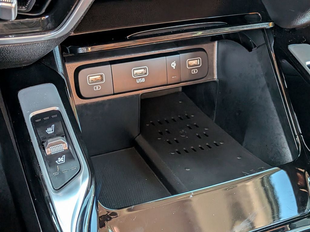2023 Kia Sorento X-Line SX Prestige