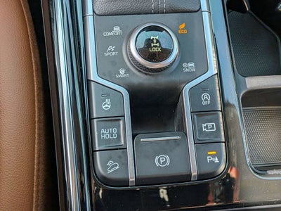 2023 Kia Sorento X-Line SX Prestige