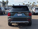 2023 Kia Sorento X-Line SX Prestige