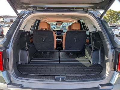 2023 Kia Sorento X-Line SX Prestige