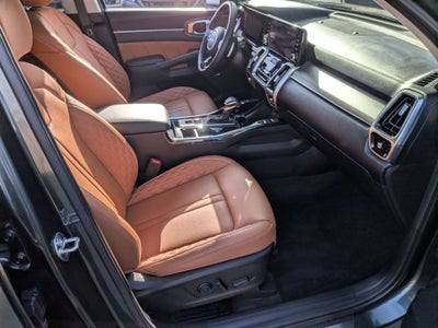 2023 Kia Sorento X-Line SX Prestige