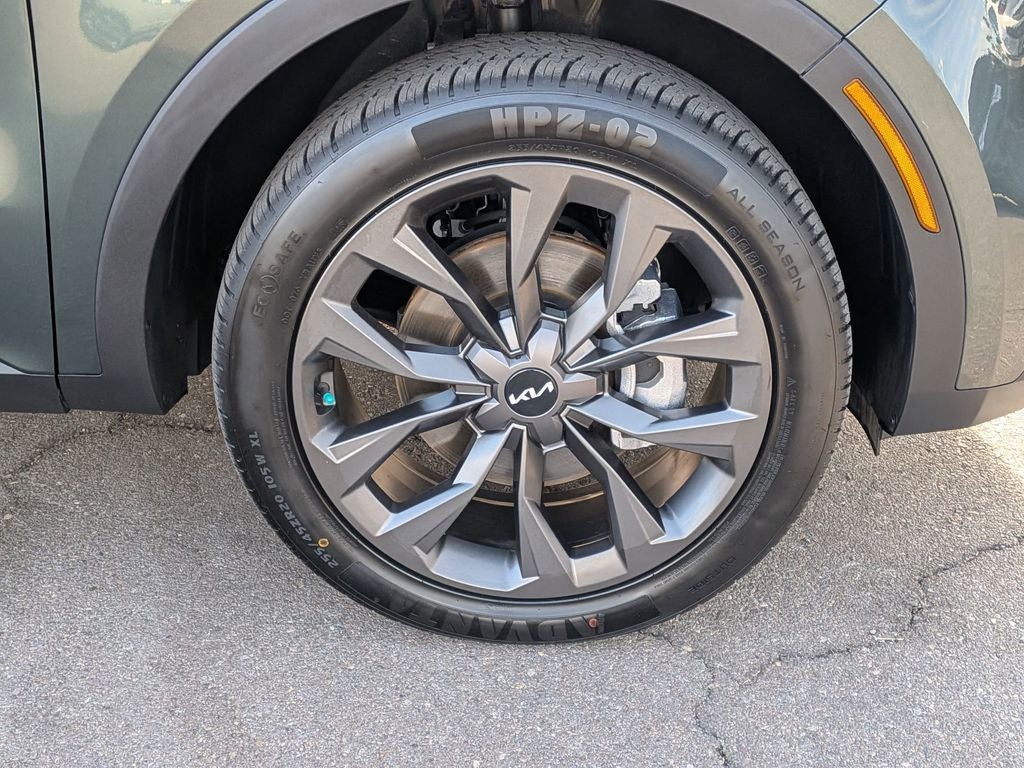 2023 Kia Sorento X-Line SX Prestige