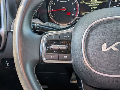 2023 Kia Sorento X-Line S