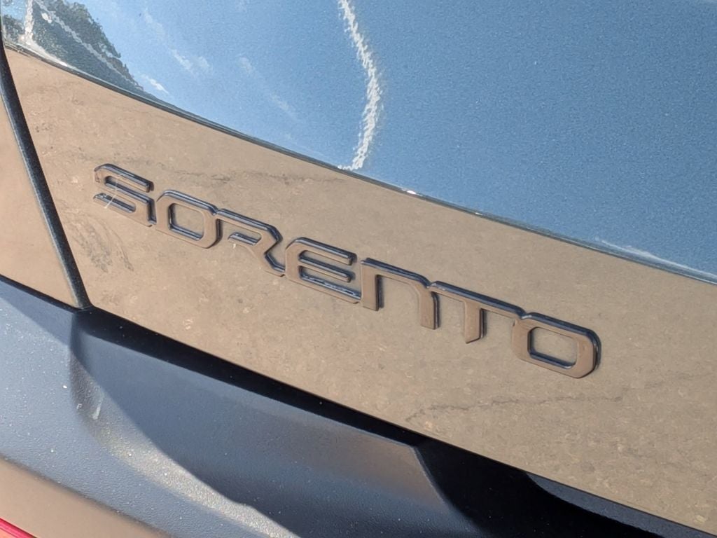 2023 Kia Sorento X-Line S