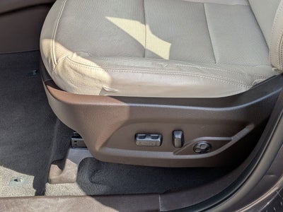 2017 Hyundai Santa Fe Sport 2.4 Base