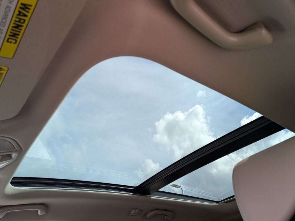2017 Hyundai Santa Fe Sport 2.4 Base