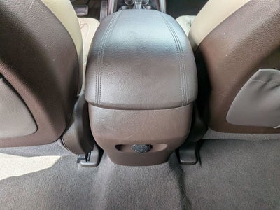 2017 Hyundai Santa Fe Sport 2.4 Base