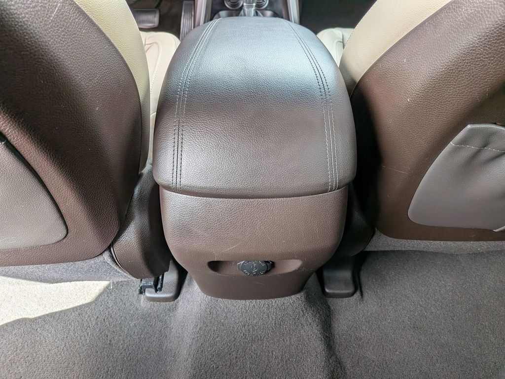 2017 Hyundai Santa Fe Sport 2.4 Base