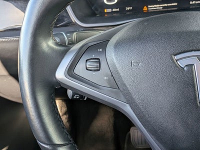 2018 Tesla Model X 75D