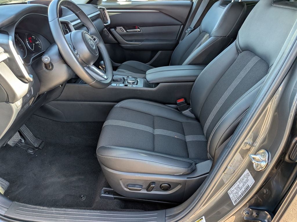 2024 Mazda Mazda CX-50 2.5 S Preferred Package