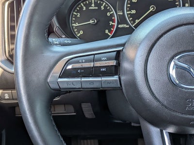 2024 Mazda Mazda CX-50 2.5 S Preferred Package