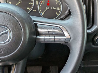 2024 Mazda Mazda CX-50 2.5 S Preferred Package