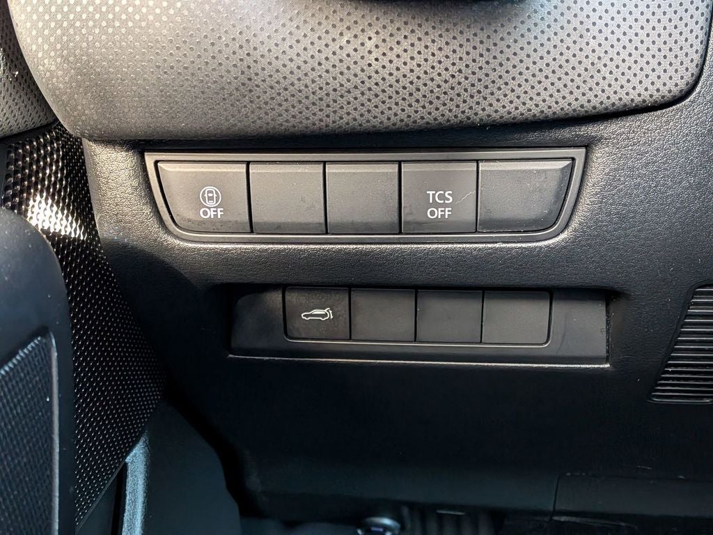 2024 Mazda Mazda CX-50 2.5 S Preferred Package