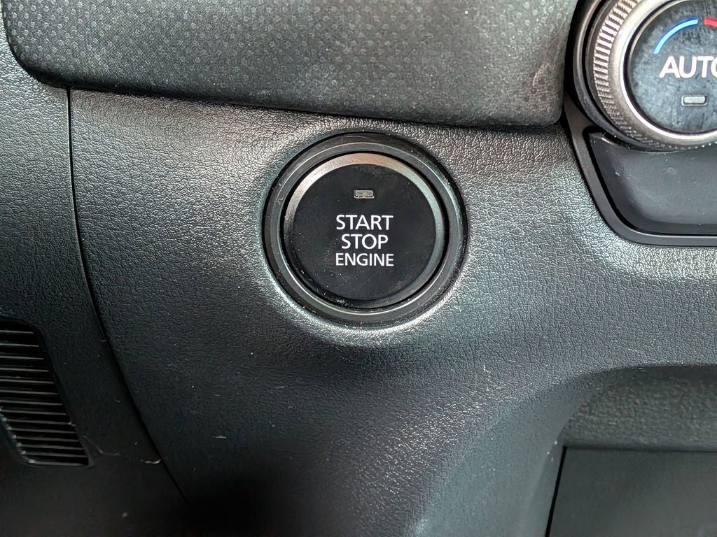 2024 Mazda Mazda CX-50 2.5 S Preferred Package