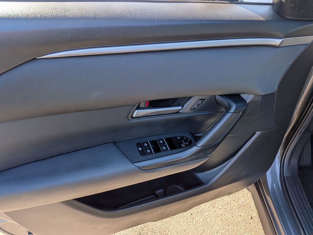 2024 Mazda Mazda CX-50 2.5 S Preferred Package