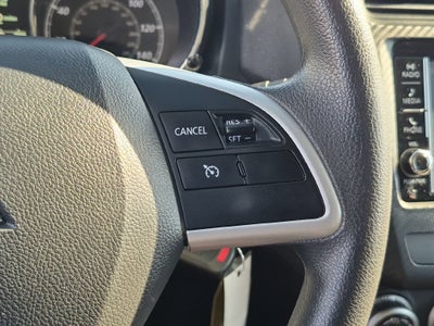 2025 Mitsubishi Outlander Sport 2.0 ES