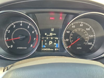 2025 Mitsubishi Outlander Sport 2.0 ES