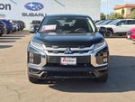 2025 Mitsubishi Outlander Sport 2.0 ES