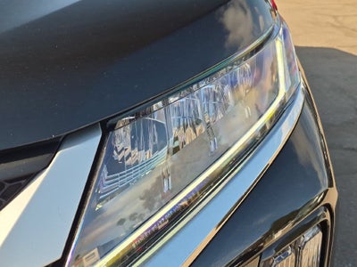 2025 Mitsubishi Outlander Sport 2.0 ES