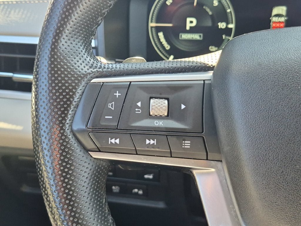 2024 Mitsubishi Outlander PHEV SEL