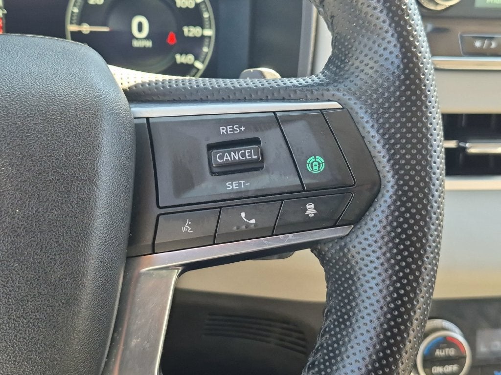 2024 Mitsubishi Outlander PHEV SEL