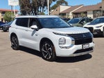 2024 Mitsubishi Outlander PHEV SEL