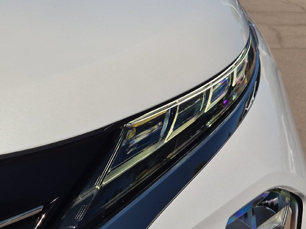 2024 Mitsubishi Outlander PHEV SEL