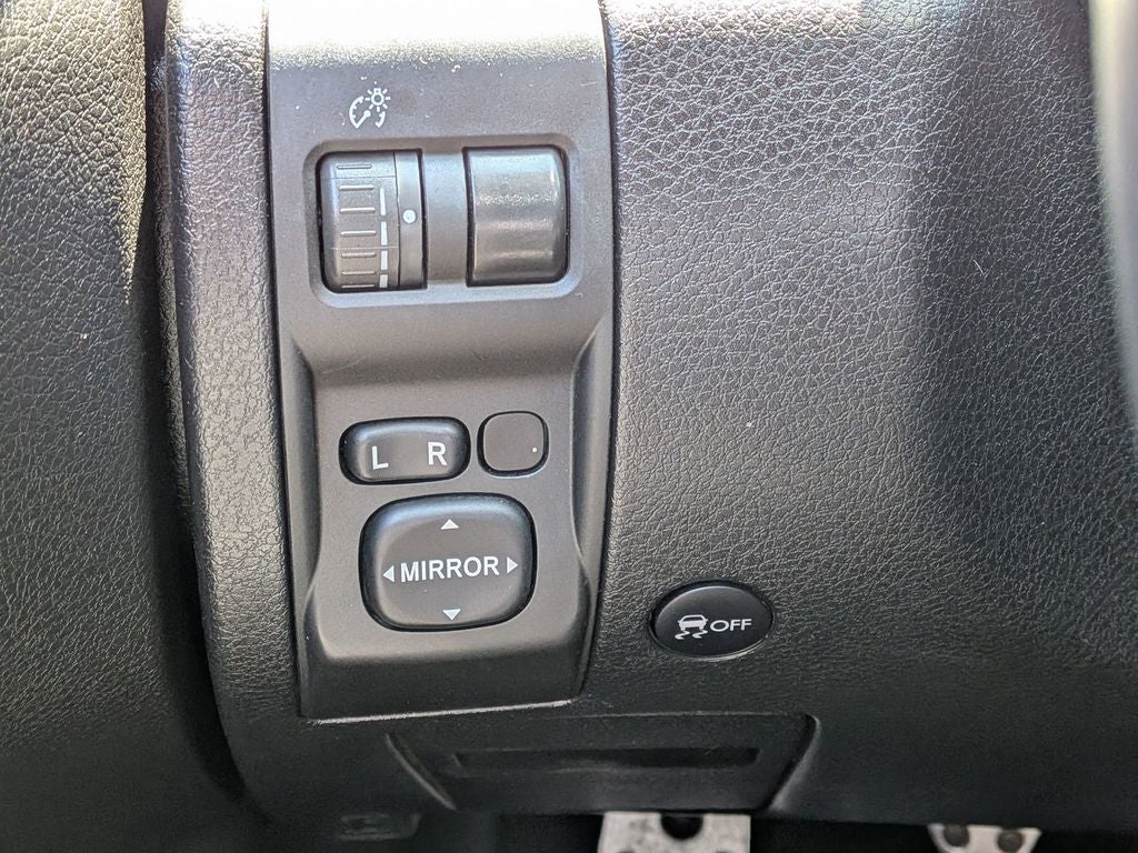 2009 Subaru Impreza WRX