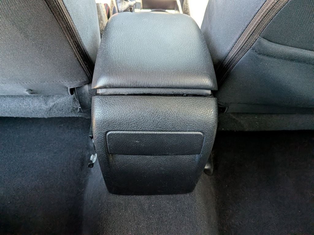 2009 Subaru Impreza WRX