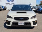 2021 Subaru WRX Base