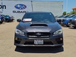 2015 Subaru Impreza WRX Base