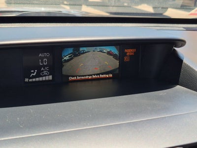 2015 Subaru Impreza WRX Base