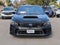 2020 Subaru WRX STi Limited
